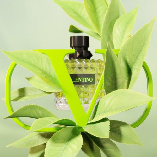 VALENTINO Born in Roma Green Stravaganza Donna - Eau de Parfum VALENTINO Born in Roma Green Stravaganza Donna - Eau de Parfum